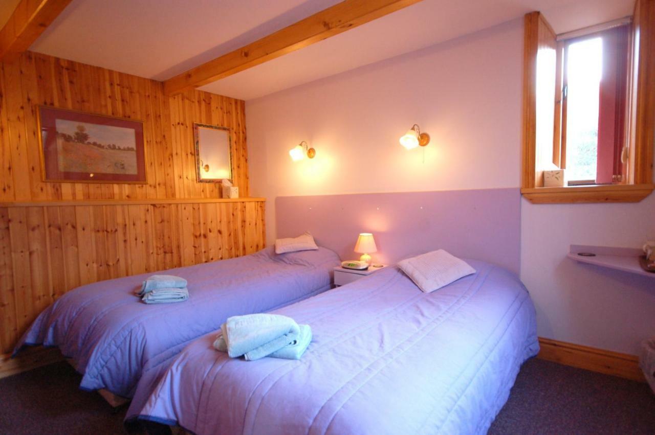 ブライナイ・フェスティニオグ Bryn Elltyd Eco Houseゲストハウス エクステリア 写真