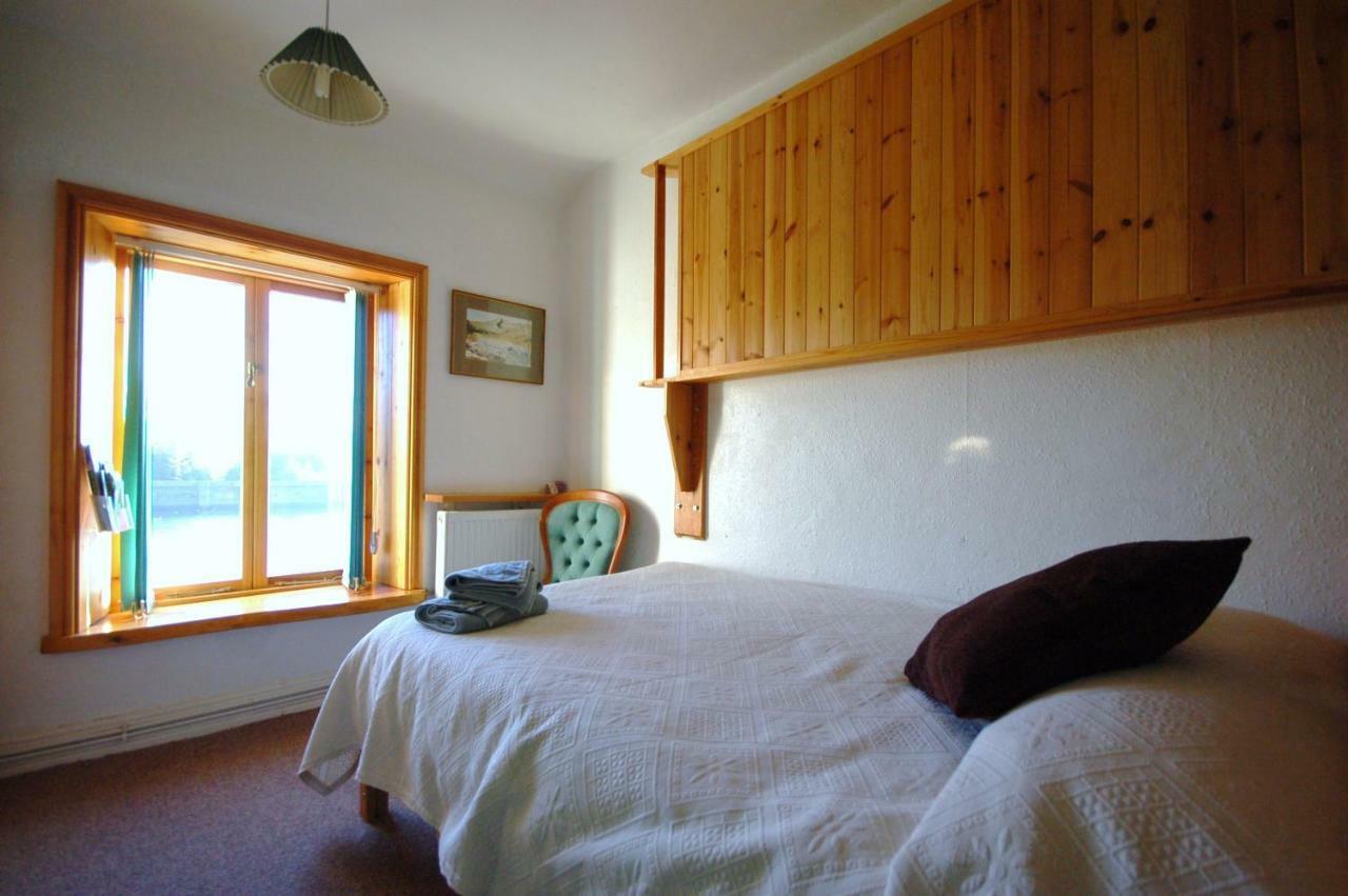 ブライナイ・フェスティニオグ Bryn Elltyd Eco Houseゲストハウス エクステリア 写真